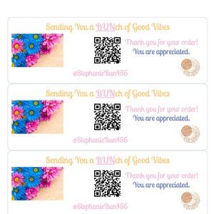 LABELS MADE BY ME💞